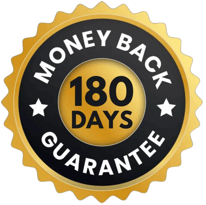 Illumina 180 days money back 